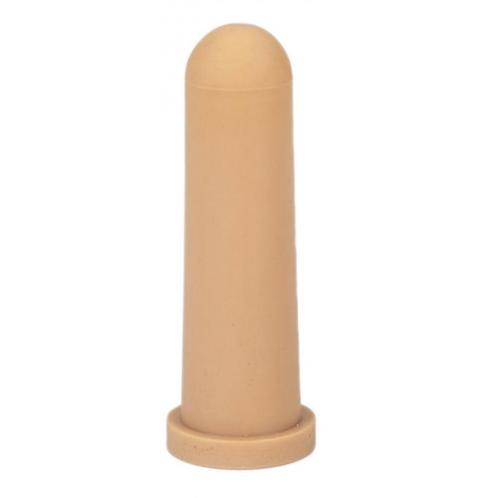 Speen geel, 100 mm 5 stuks/pak - kerbl, Zakelijke goederen, Landbouw | Veevoer