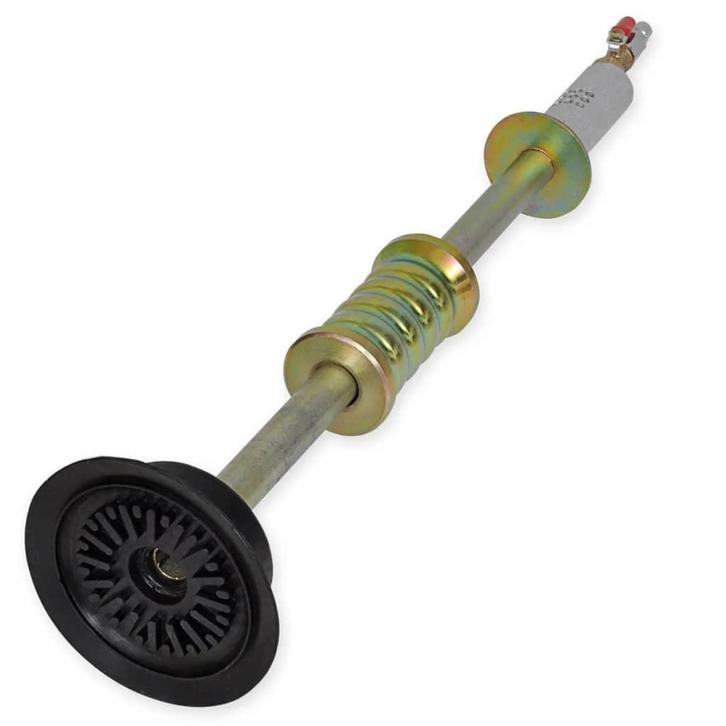 TM Pneumatische uitdeuker met glijhamer, Auto diversen, Autogereedschap, Verzenden