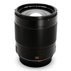 Leica 11084 Summilux-TL 35mm F/1.4 ASPH zwart Prime lens