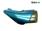 Buddypaneel Links Kawasaki ZR 750 Zephyr 1991-1997 (ZR750, Verzenden, Gebruikt