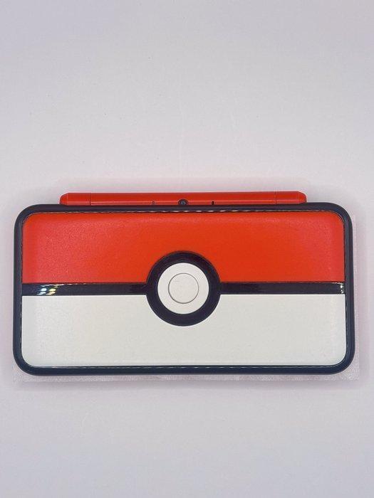 Nintendo - 2DS XL - New Nintendo 2DS LL Poké Ball Edition -, Consoles de jeu & Jeux vidéo, Consoles de jeu | Accessoires Autre