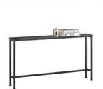 2dekans | SoBuy - Console Tafel & Sidetable - Industrieel, Ophalen of Verzenden