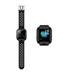 DrPhone M11 - 4G Smart Horloge - 1GB Ram - 8GB Opslag - 4G, Verzenden, Nieuw