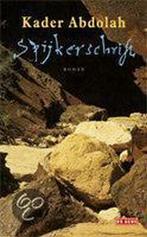 Spijkerschrift 9789044504613 Kader Abdolah, Verzenden, Kader Abdolah