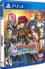 Alphadia Genesis 2  - Limited Run Games (Nieuw) (PS4 Games), Games en Spelcomputers, Ophalen of Verzenden, Nieuw