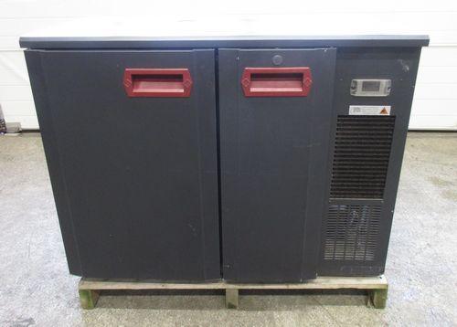 Gamko Fustenkoeler FK25/6L, B111 x D59 x H86cm, Stekkerklaar, Electroménager, Réfrigérateurs & Frigos