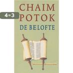 De belofte 9789055014392 Chaim Potok, Verzenden, Zo goed als nieuw, Chaim Potok