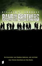 Band of brothers 9789022553862 Stephen E Ambrose, Verzenden, Zo goed als nieuw, Stephen E Ambrose