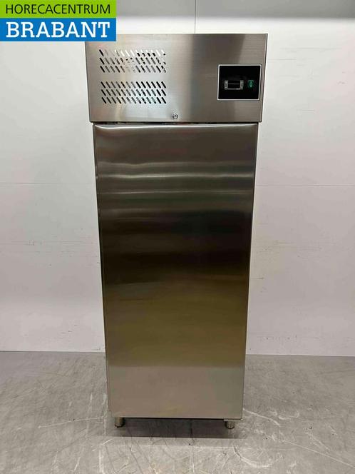 Saro RVS Koelkast Koeling 650 liter 230V Horeca, Zakelijke goederen, Horeca | Keukenapparatuur, Ophalen of Verzenden