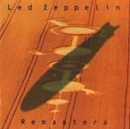 Led Zeppelin – Remasters (CD, 1990), CD & DVD, CD | Rock