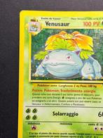 Pokémon - 1 Card - Venusaur 15/102 Holo - WOTC, Nieuw