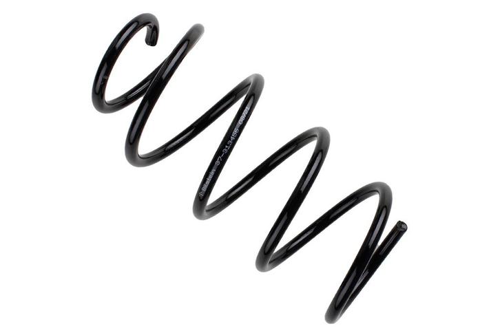 Bilstein B3 Replacement Springs Chassisveer | Bmw |  3 Sedan, Auto-onderdelen, Ophanging en Onderstel, Nieuw, Verzenden