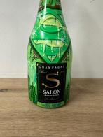 2004 Salon, Cuvèe Le Mesnil “One of One” Painted by Teo, Nieuw