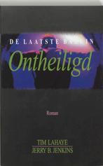 Ontheiligd / De laatste bazuin / 9 9789043520034 Tim LaHaye, Verzenden, Tim LaHaye