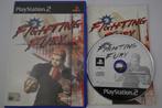 Fighting Fury (PS2 PAL), Games en Spelcomputers, Games | Sony PlayStation 2, Nieuw