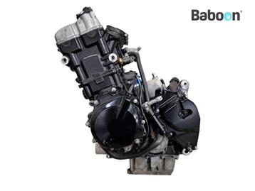 Motorblok Suzuki GSR 600 2006-2010 (GSR600) beschikbaar voor biedingen