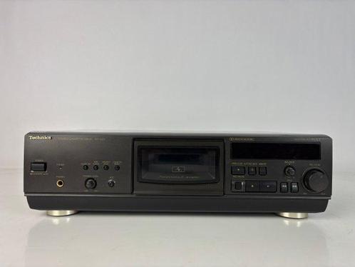 Technics - RS-AZ6 - 3 Head Cassetterecorder-speler, Audio, Tv en Foto, Radio's