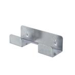 Gereedschapshouder – boormachinehouder 20 x 6 x 6,5 cm., Ophalen of Verzenden, Nieuw