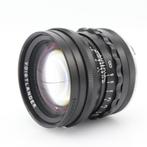 Voigtlander 50mm F/1.5 Nokton aspherical VM | Tweedehands, Verzenden, Zo goed als nieuw