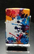 Zippo - Zippo color - Zonder minimumprijs - Zakaansteker -, Verzamelen, Rookartikelen, Aanstekers en Luciferdoosjes, Nieuw