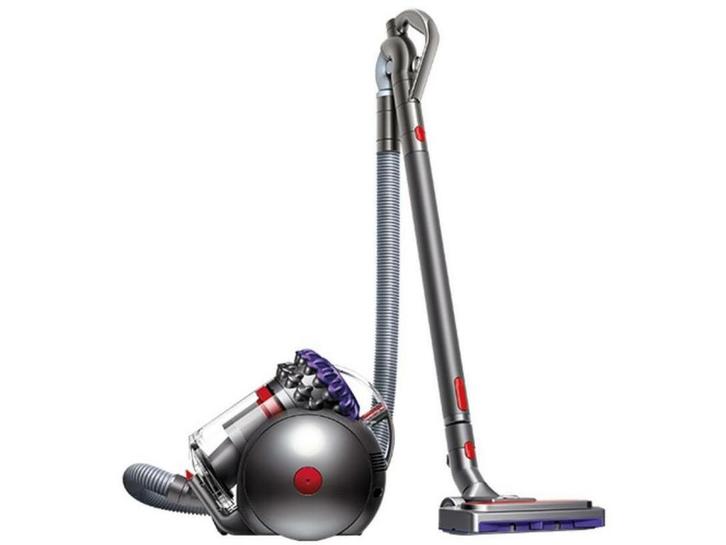 Dyson Big Ball Parquet 2 - Stofzuiger zonder zak - 1,5l, Huis en Inrichting, Woonaccessoires | Overige, Zo goed als nieuw, Verzenden