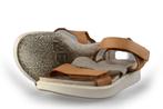 Ecco Sandalen in maat 37 Bruin | 5% extra korting, Ecco, Bruin, Verzenden, Sandalen of Muiltjes