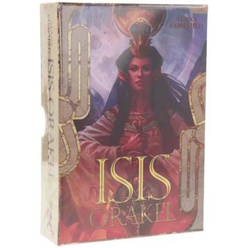 Isis Orakel - Alana Fairchild, Verzenden