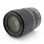 Nikon Z DX 18-140mm F/3.5-6.3 VR | Tweedehands, Verzenden, Zo goed als nieuw