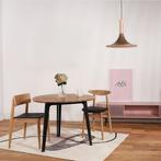 hule - HULE - Plafonnier suspendu - ODUM - Hêtre