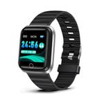 Fashion Sports Smartwatch Fitness Sport Activity Tracker, Verzenden, Nieuw, Lige