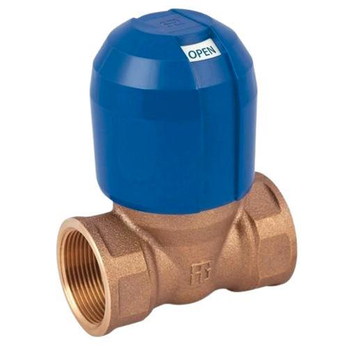 Bieden: Guidi 2 inch non stick valve brons - 2260#200009, Watersport en Boten, Bootonderdelen, Ophalen of Verzenden