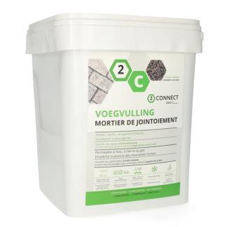 Voegvulling | ECCO | 12.5 kg, Tuin en Terras, Tegels en Klinkers, Verzenden