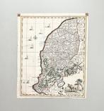 Nederland - Friesland, Westergo; I. Tirion - Westergo. -, Nieuw