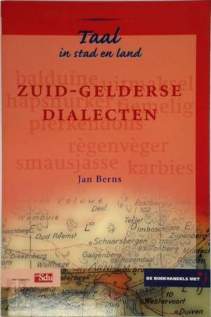 Zuid-Gelderse dialecten, Livres, Langue | Langues Autre, Envoi