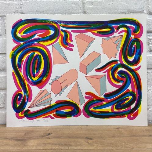 Jos Hachmang (1954) - Eclectisch, Antiek en Kunst, Antiek | Overige Antiek