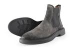 Loff1881 Chelsea boots in maat 40 Bruin | 5% extra korting, Loff1881, Bruin, Verzenden, Boots