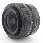 Nikon Z 24-50mm F/4-6.3 | Tweedehands, Audio, Tv en Foto, Foto | Lenzen en Objectieven, Verzenden, Zo goed als nieuw
