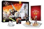 Disney Infinity 3.0 Starter Pack - PS3 (PS3 Games), Games en Spelcomputers, Games | Sony PlayStation 3, Ophalen of Verzenden, Zo goed als nieuw