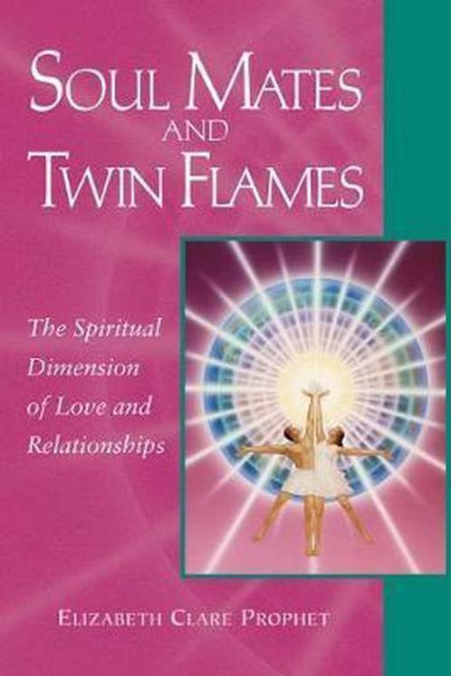 Soul Mates and Twin Flames 9780922729487, Livres, Livres Autre, Envoi