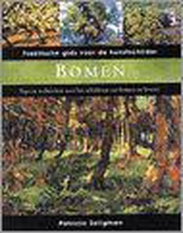 BOMEN(PRAKTISCHE GIDS VOOR DE KUNSTSCHILDER) 9789072267856, Verzenden, P. Seligman