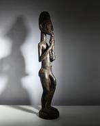 sculptuur - Bamana-standbeeld - Mali