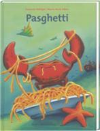 Pasghetti / Een Vier Windstreken prentenboek 9789055797882, Verzenden, Zo goed als nieuw, S. Vettiger