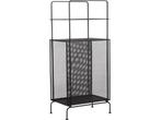 Mica Decorations Luna Wandkast - L35 x B23 x H74 cm - Metaal, Verzenden, Nieuw