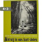 Wat wy in ons hart sloten 9789060770719 Buitenweg, Verzenden, Gelezen, Buitenweg