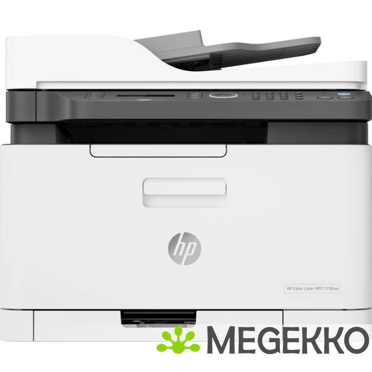 HP Color Laser MFP M179fnw printer, Computers en Software, Overige Computers en Software, Nieuw, Verzenden