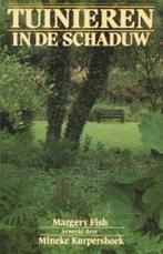 Tuinieren in de schaduw 9789060452493 Fish, Boeken, Verzenden, Gelezen, Fish