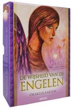 De wijsheid van de engelen 9789044735673 Carisa Mellado, Boeken, Verzenden, Zo goed als nieuw, Carisa Mellado