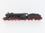 Roco H0 - 43217 - Stoomlocomotief met tender (1) - BR 18.1, Nieuw
