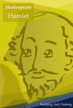 Hamlet 9789054522317 William Shakespeare, Boeken, Verzenden, Zo goed als nieuw, William Shakespeare