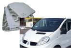 Raamisolatie Renault Trafic/Vivaro 2001-2013, Verzenden, Nieuw